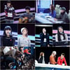 'K팝스타2', 랭킹오디션 돌입..전원탈락도 가능해