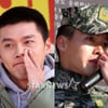 현빈의 눈물, 2011년 '갈때' vs 2012년 '올때' 