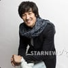 한정수 "코미디 하라는 얘기 많이 듣는다"