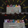 '코빠' 박명수, 후배 개그맨 위해 '소년명수' 변신 