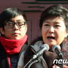 [★포토]은지원 '고모님' 유세 지원