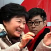 [★포토]은지원, 고모님 응원왔어요!