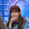 아이유 "딱 내 스타일? 과묵한 사람"