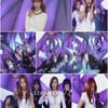 '뮤뱅', 시크릿 '토크댓' 컴백무대..'그림자안무' 독특