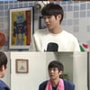 '닥패' 최우식, 황신혜에게 새엄마라 부르기 시작