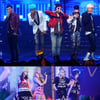 빅뱅·2NE1, 美MTV 선정 '2012 최고스타일 팀' 톱10