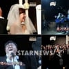'무도' 하하·별 결혼식 공개..정형돈 축가 '배꼽'