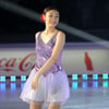 '여왕 귀환' 김연아, 쇼트 72.27점… '압도적 1위'