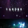 2PM, 인도네시아 콘서트 성황..9천 팬심 홀렸다