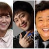 남진·장윤정, 대한민국 전통가요대상 수상