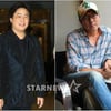 박찬욱·김지운 美진출 ★감독 韓복귀..영화계 흥분