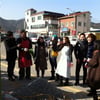 'DNA코리아', 평창군민과 공공미술 작업..의미 살려