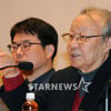 [★포토]'연기자의 현실을 들어주세요'