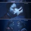 '전우치' 차태현, 물에빠진 백진희 수중키스 구명  