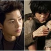 2012 드라마-영화 흥행 쌍끌이 ★는 누구?