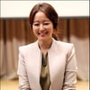 [★포토]박선영 아나 '눈웃음이 매력적이네!'