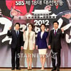 [★포토]'2012 국민의 선택' 기대하세요!