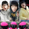 '핑크레이디' 정체는? 김영희-김혜선-홍나영