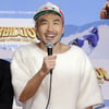 [★포토]노홍철, '못말리는 수다쟁이'