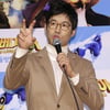유준상 "'잠베지아' 더빙, 나도 모르게 새처럼 행동"