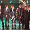 비스트, 2012MMA 네티즌인기상 수상