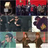 '돌발포옹'부터 '리틀싸이'까지..2012MMA 이모저모 