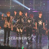 [★포토]비스트 '팬들 사랑에 감사드립니다!'