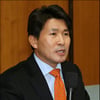 황상무 앵커 "12시간 개표방송, 체력 끄떡없다"