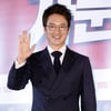 [★포토]정준호, 돌아온 가문의 사위!