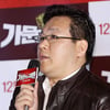 [★포토]정용기 감독, '다시 돌아왔습니다'