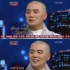 '승승장구', 火예능 시청률1위..혜민스님 효과 '톡톡'