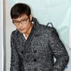 [★포토]이병헌, '최고의 한류스타도 국민의 한사람'