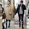 [★포토]여자★들의 투표 패션...승자는?