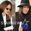 [★포토]투표소의 미녀★들 표정은?