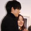 [★포토]기태영-유진, '우리는 잉꼬부부'