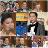 김승우, 3년 연속수상 '예능 엘리트'(KBS연예대상 이모저모)