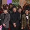 박지선-허경환 '손깍지' 포착, "헉! 둘이 사귀나?"