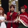 '인가' 광희, '아내' 선화 옆에 두고 "강지영 제일 예뻐"