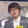 '갑을' 최효종 "박근혜 당선인, 국민 모두 갑으로.."