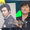 송은이 "안재욱씨, 살림 합칩시다" 공개 구혼