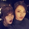손담비·가희·AS..소속사 사장 '장가날' 축하 러시