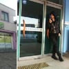 김재중, 크리스마스 맞이 고향 방문 '공주 투어'