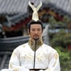 '대왕의 꿈' 최수종, 두달만에 또 낙마사고 '검사中'