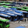 버스업계, "박근혜, 택시법 의견수렴 한다더니..."