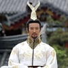 최수종, '대왕의꿈' 촬영여부 "검사결과 보고 판단"