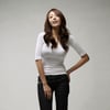 강예진, 감출 수 없는 볼륨몸매.."3년만에 다시 시작"