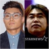김범수, 故홍종명 애도 "교수님 편히 쉬세요" 
