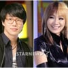 성시경·씨엘, '사랑하기때문에' SBS가요대전 듀엣