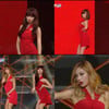 대즐링레드, 섹시·도도 '이사람'..정겨운도 '환호' 