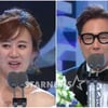 윤종신·박미선, MBC연예대상 男女최우수상